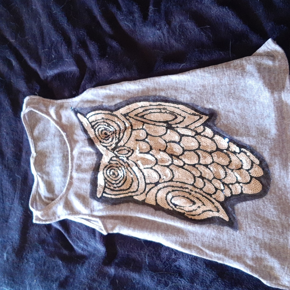 3/$20 Woman's a'gaci Tank Top